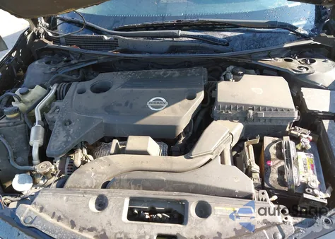 2015 Nissan Altima 2.5/2.5 S/2.5 Sl/2.5 Sv from USA, damaged, VIN 1N4AL3AP2FC262799